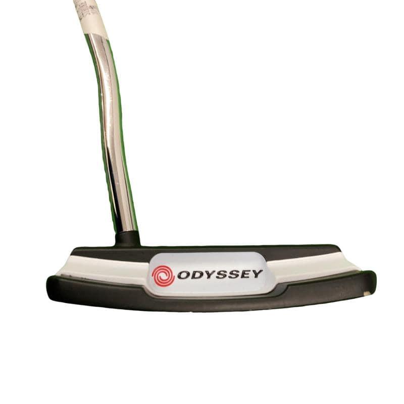 オデッセイ WHITE HOT VERSA DOUBLE WIDE 34インチ パター PT フレックスその他_3
