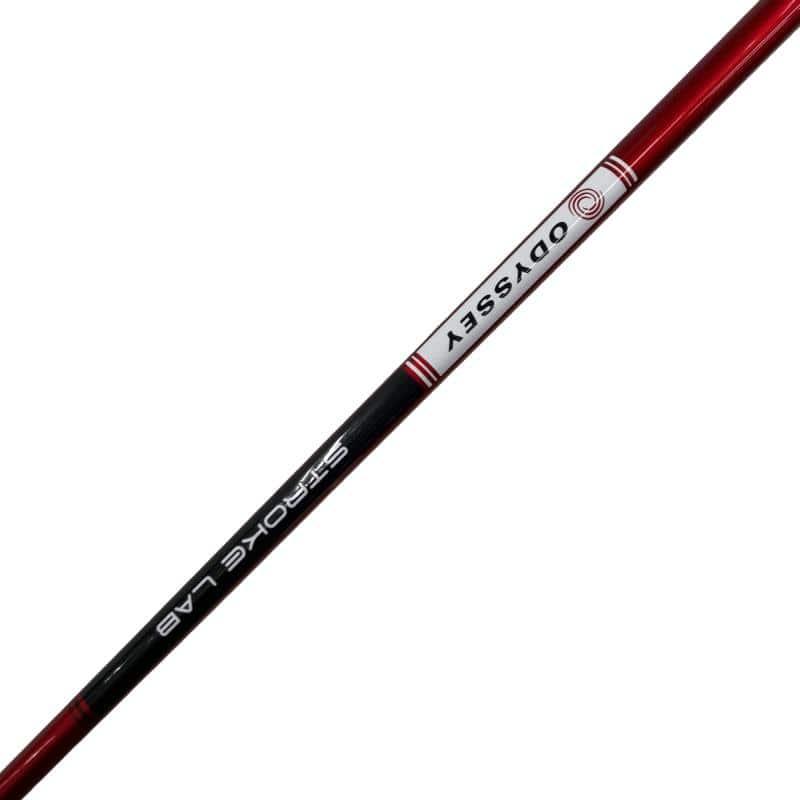 オデッセイ WHITE HOT VERSA DOUBLE WIDE 34インチ パター PT フレックスその他_4