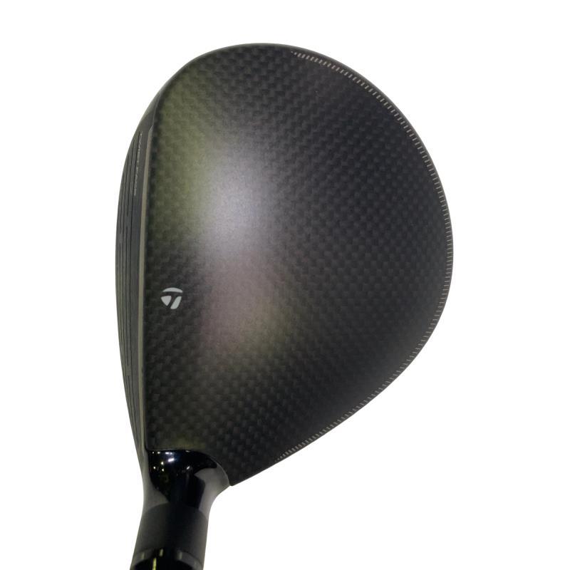 TaylorMade（テーラーメイド） Qi4D 9W フェアウェイウッド FW