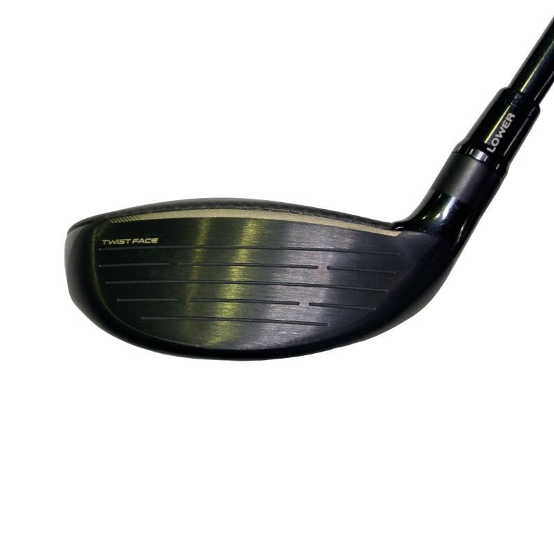 TaylorMade（テーラーメイド） Qi4D 9W フェアウェイウッド FW