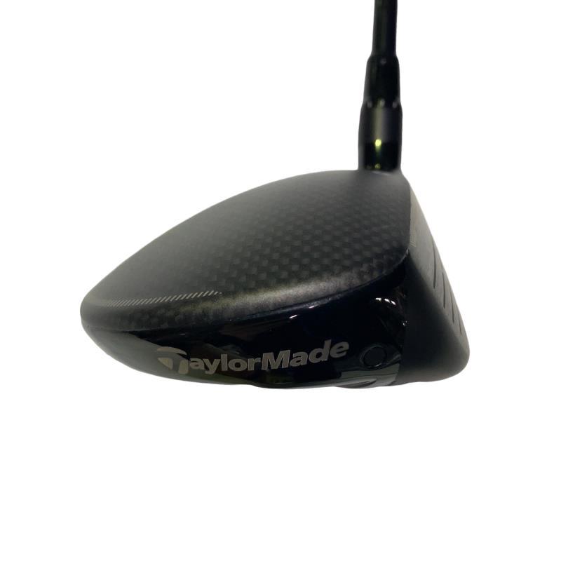TaylorMade（テーラーメイド） Qi4D 9W フェアウェイウッド FW