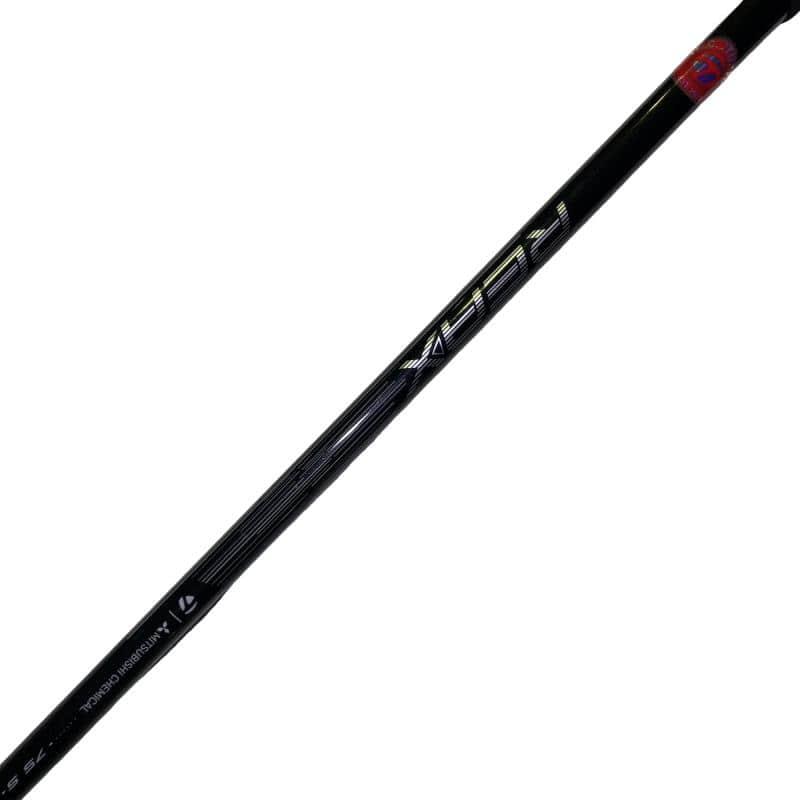 TaylorMade（テーラーメイド） Qi4D 9W フェアウェイウッド FW