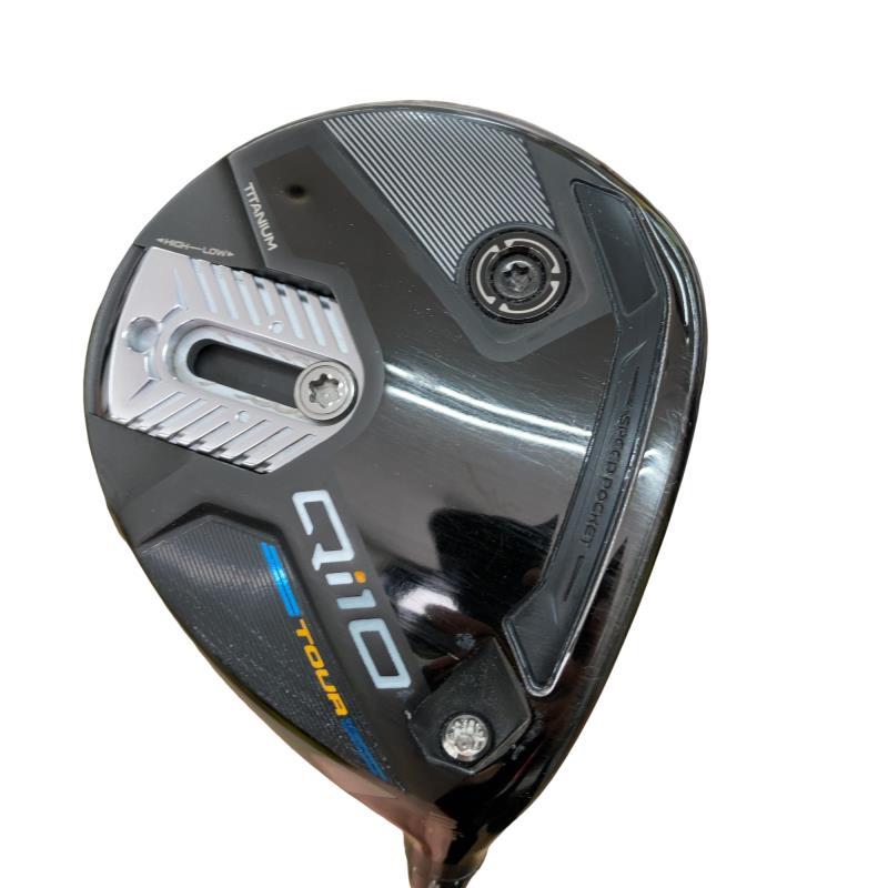 TaylorMade（テーラーメイド） Qi10 TOUR 3W フェアウェイウッド FW