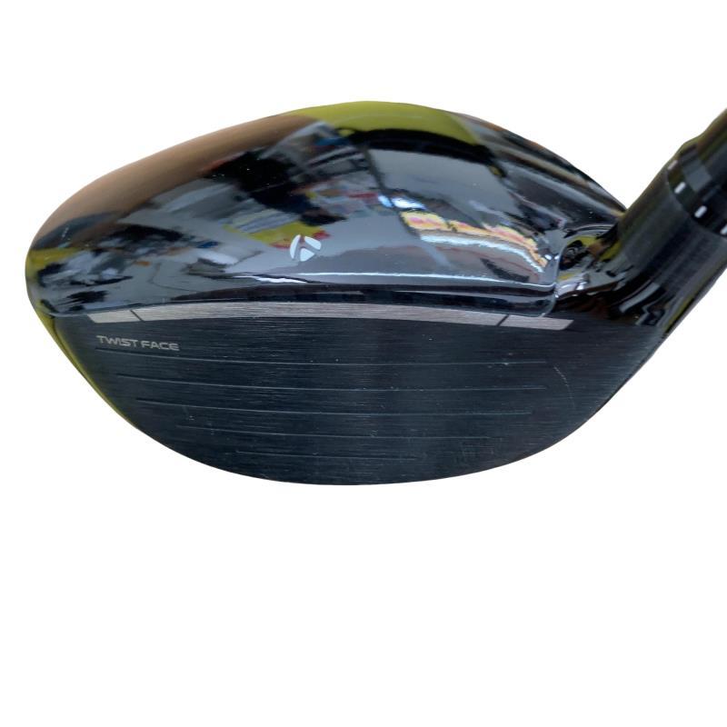 TaylorMade（テーラーメイド） Qi10 TOUR 3W フェアウェイウッド FW