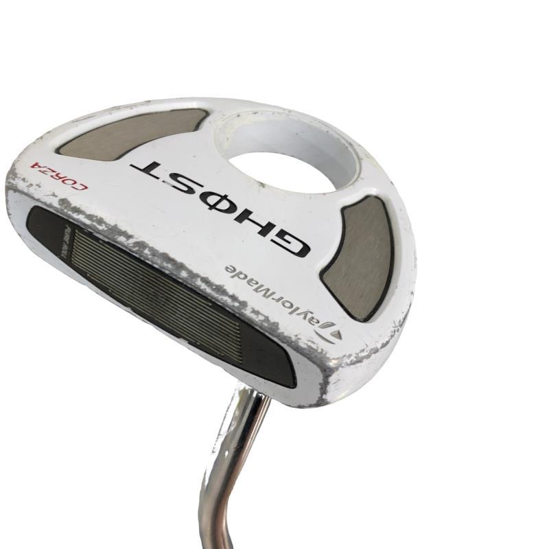 TaylorMade（テーラーメイド） GHOST CORZA 34インチ レフティ USA