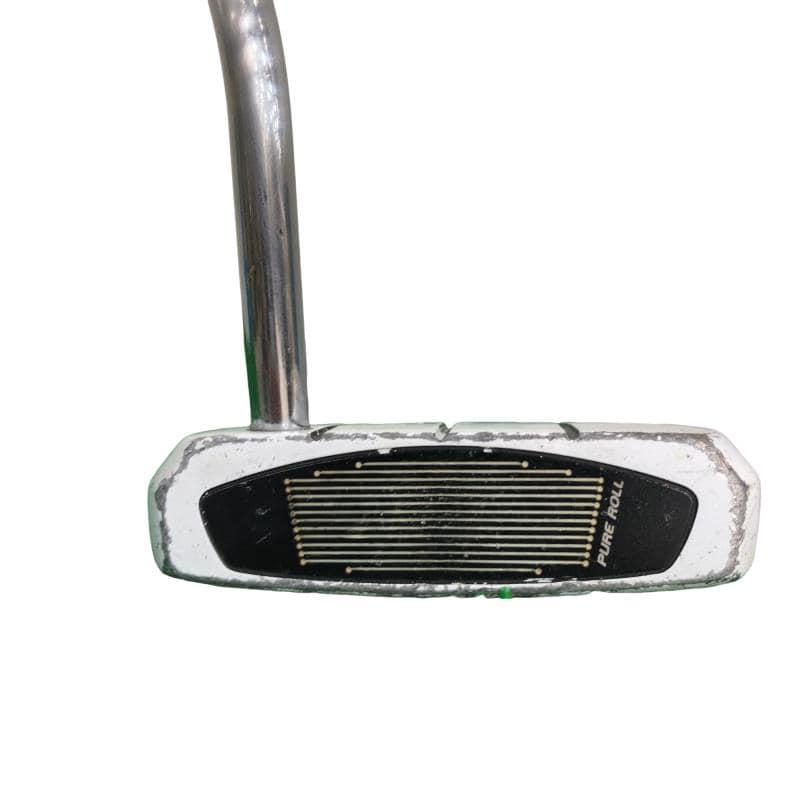 TaylorMade（テーラーメイド） GHOST CORZA 34インチ レフティ USA