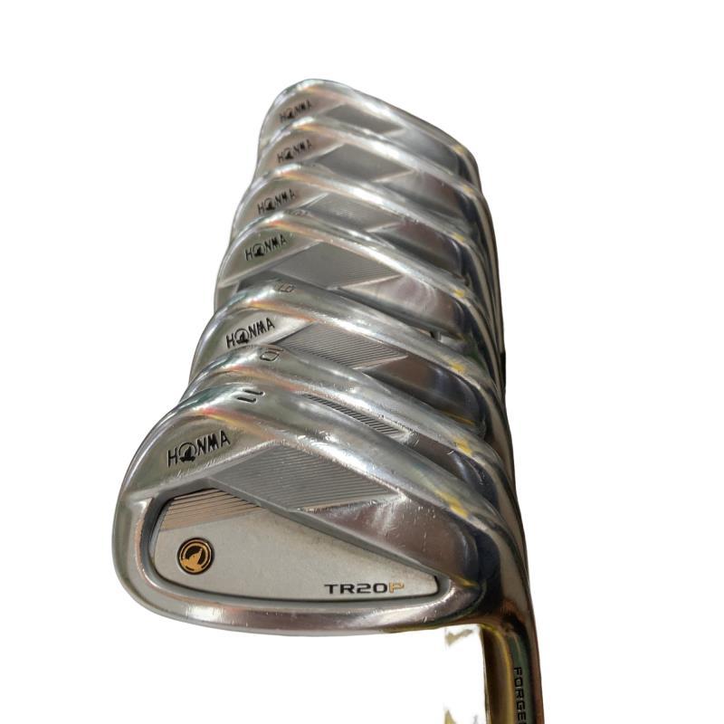HONMA GOLF（本間ゴルフ） TOUR WORLD TR20P 7S アイアンセット IR