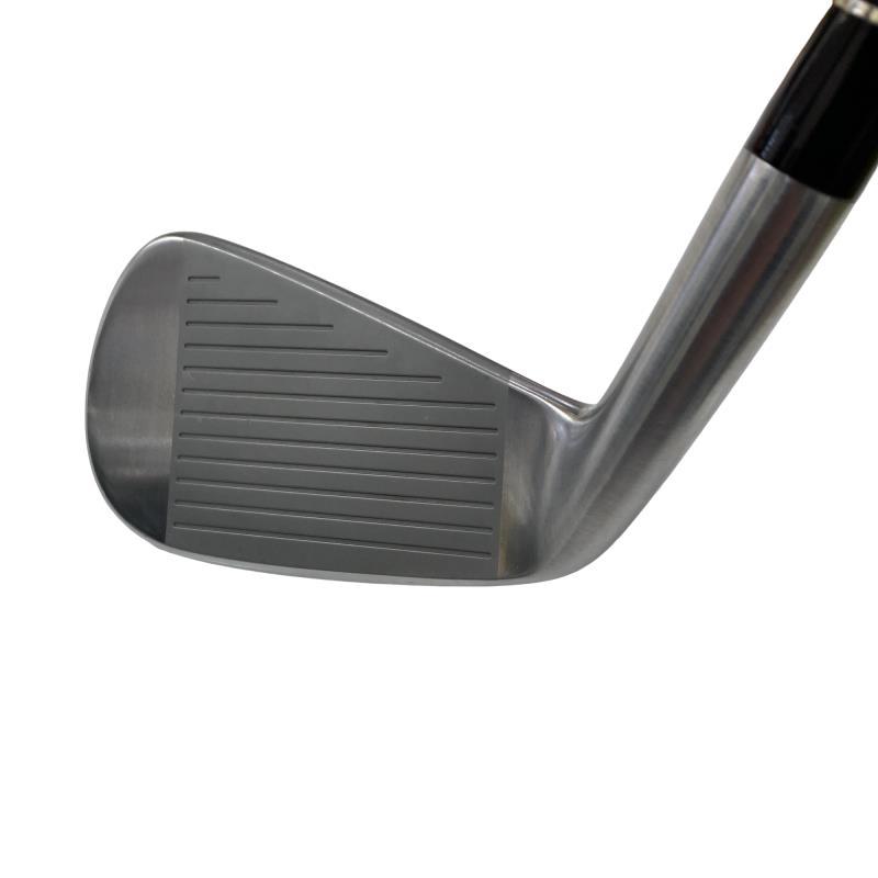 本間ゴルフ TOUR WORLD TR20P 7S アイアンセット IR フレックスS_2