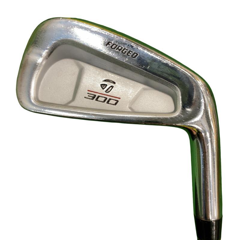TaylorMade（テーラーメイド） Taylor Made 300 FORGED 6S アイアン