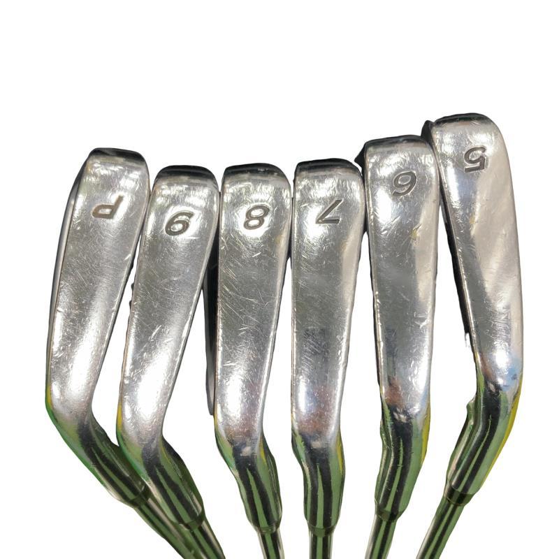 TaylorMade（テーラーメイド） Taylor Made 300 FORGED 6S アイアン