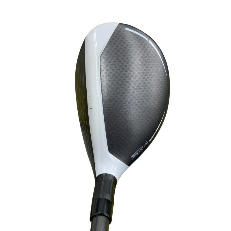 TaylorMade（テーラーメイド） SIM MAX U6 ユーティリティ UT