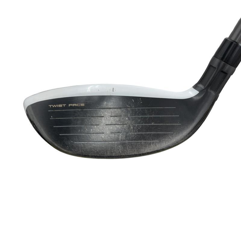 TaylorMade（テーラーメイド） SIM MAX U6 ユーティリティ UT