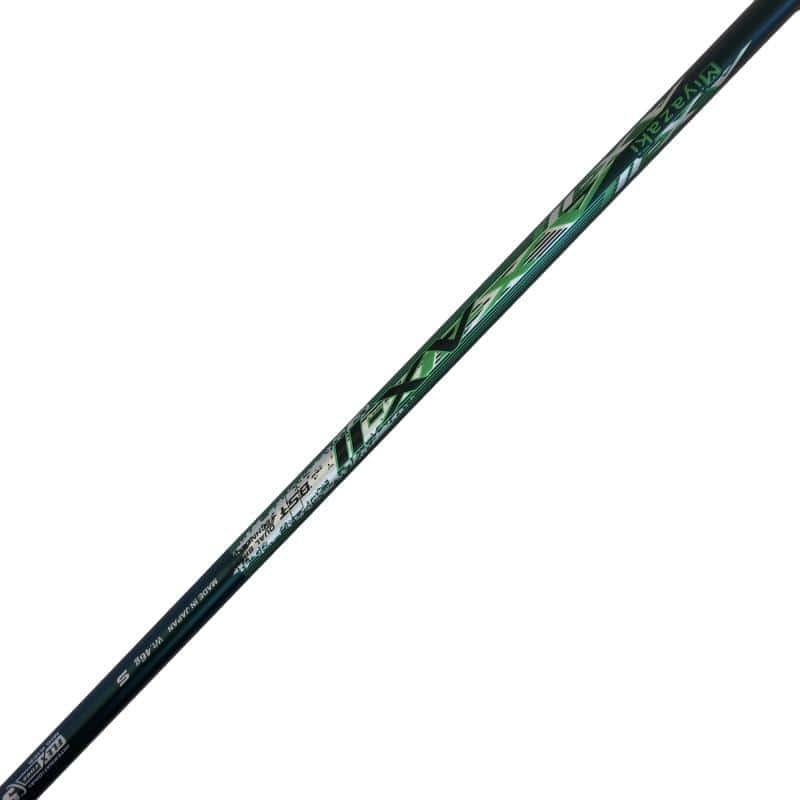 DUNLOP（ダンロップ） XXIO(2022) eks 4W フェアウェイウッド FW