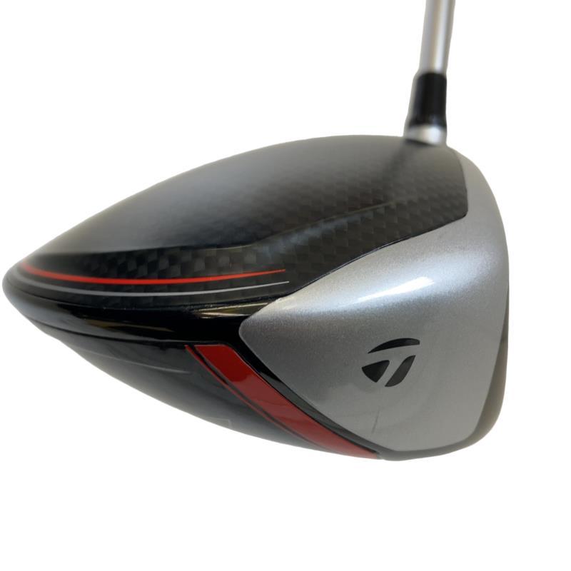 テーラーメイド　M6ドライバー　９° フレックスSR TaylorMade（テーラーメイド） M6 9° ドライバー DR フレックスS