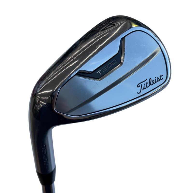 Titleist（タイトリスト） Titleist T200(2021) 48° レフティ ウェッジ