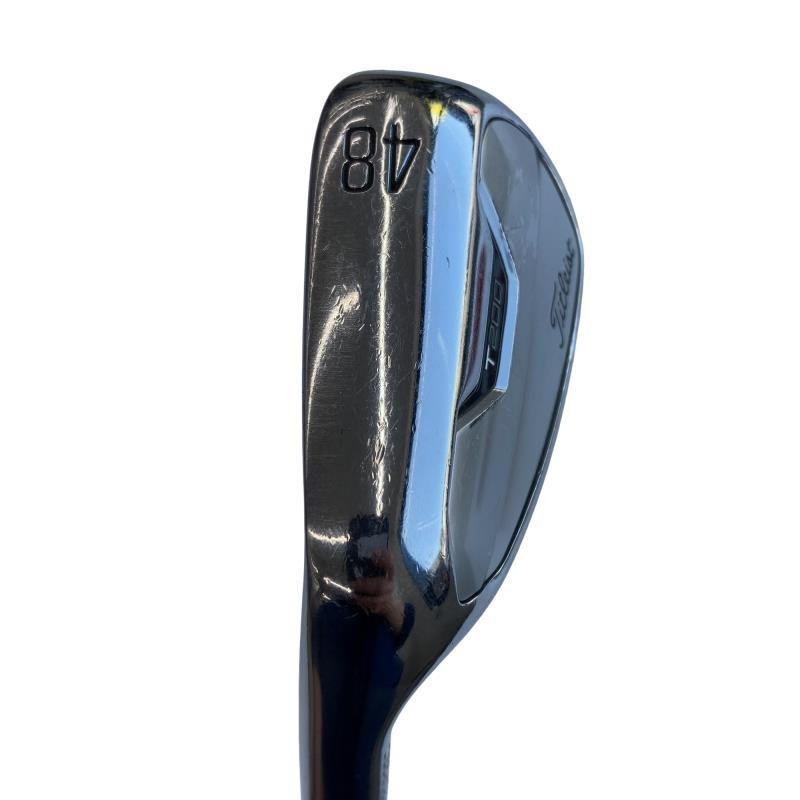 Titleist（タイトリスト） Titleist T200(2021) 48° レフティ ウェッジ