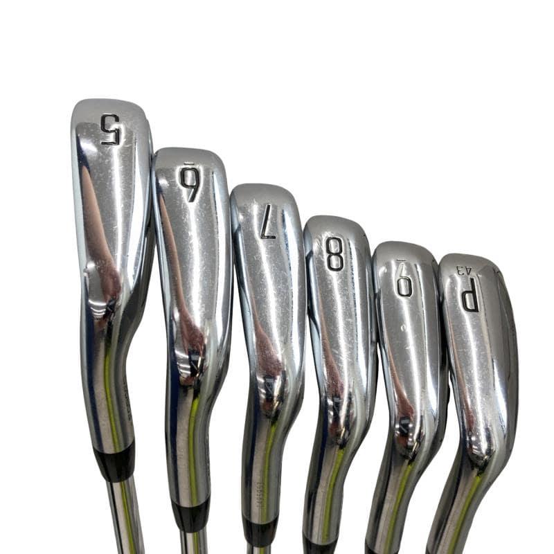 Titleist（タイトリスト） Titleist T200(2021) 6S レフティ アイアン 