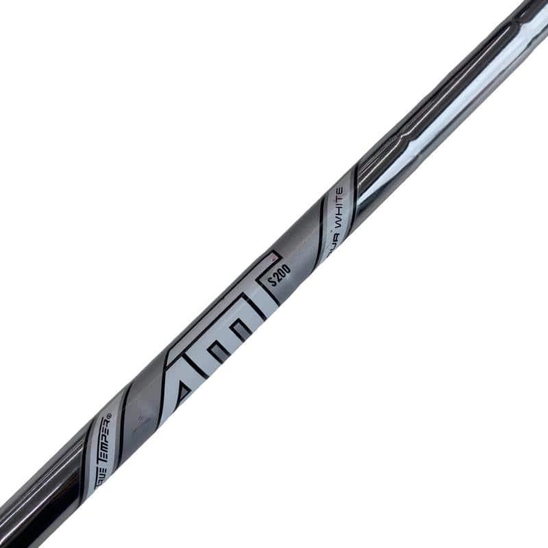 Titleist（タイトリスト） Titleist T200(2021) 6S レフティ アイアン