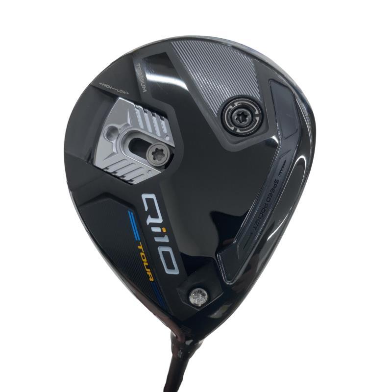 TaylorMade（テーラーメイド） Qi10 TOUR 3W フェアウェイウッド FW