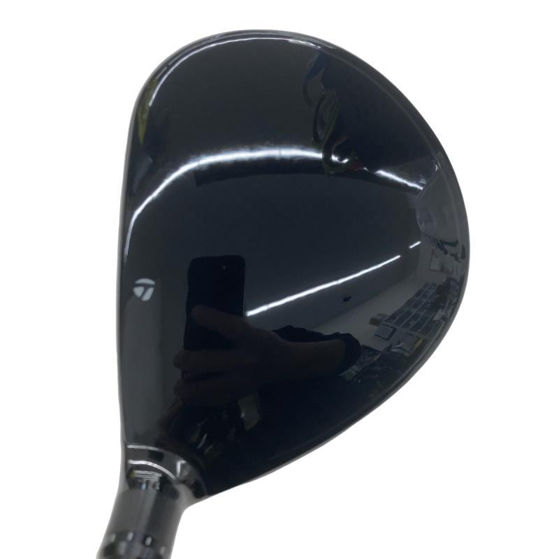 TaylorMade（テーラーメイド） Qi10 TOUR 3W フェアウェイウッド FW