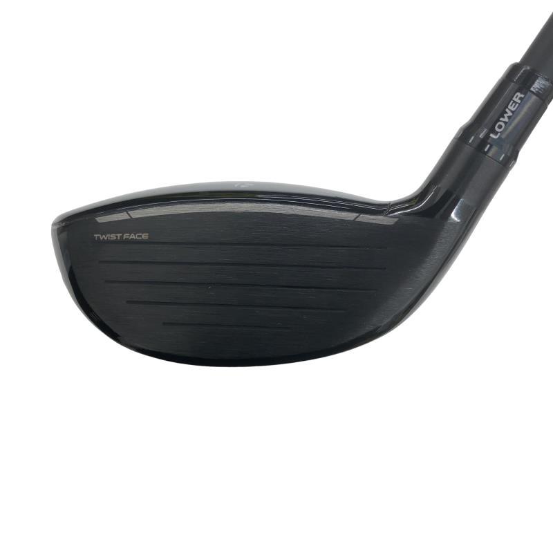 TaylorMade（テーラーメイド） Qi10 TOUR 3W フェアウェイウッド FW