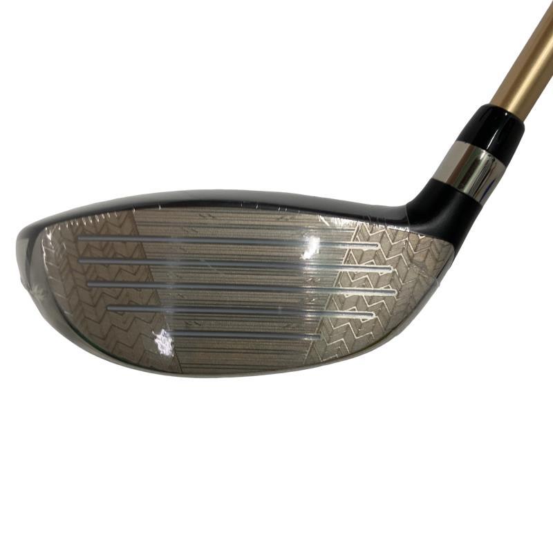 BRIDGESTONE GOLF ブリヂストン BX1 ST 3W フェアウェイウッド FW 