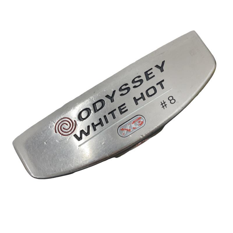 ODYSSEY（キャロウェイゴルフ） オデッセイ WHITE HOT XG #8 CS