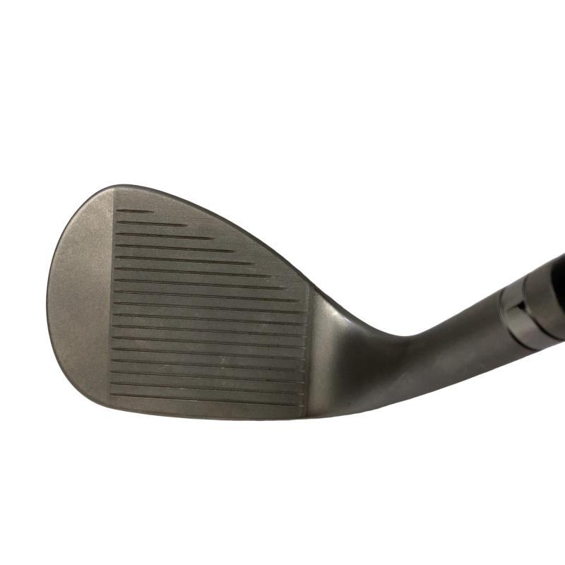 Titleist（タイトリスト） VOKEY SPIN MILLED SM11 ニッケル 58°/06°K