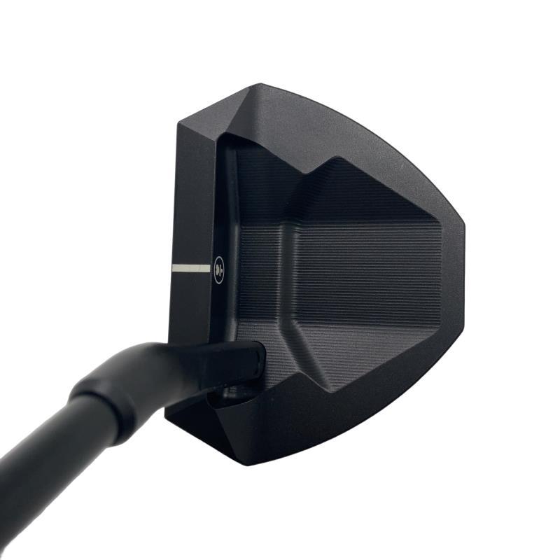 L.A.B.GOLF L.A.B.GOLF OZ.1i HS(BLACK) 34インチ パター PT フレックスその他の画像