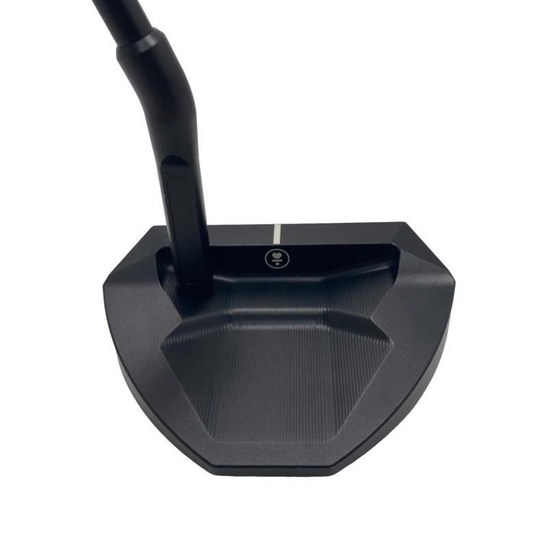 L.A.B.GOLF L.A.B.GOLF OZ.1i HS(BLACK) 34インチ パター PT フレックスその他の画像