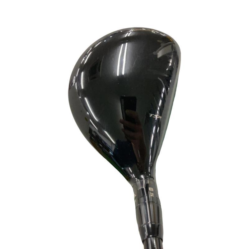 美品TSR1 ユーティリティ23度 Titleist（タイトリスト） TSR1 23° レフティ ユーティリティ UT