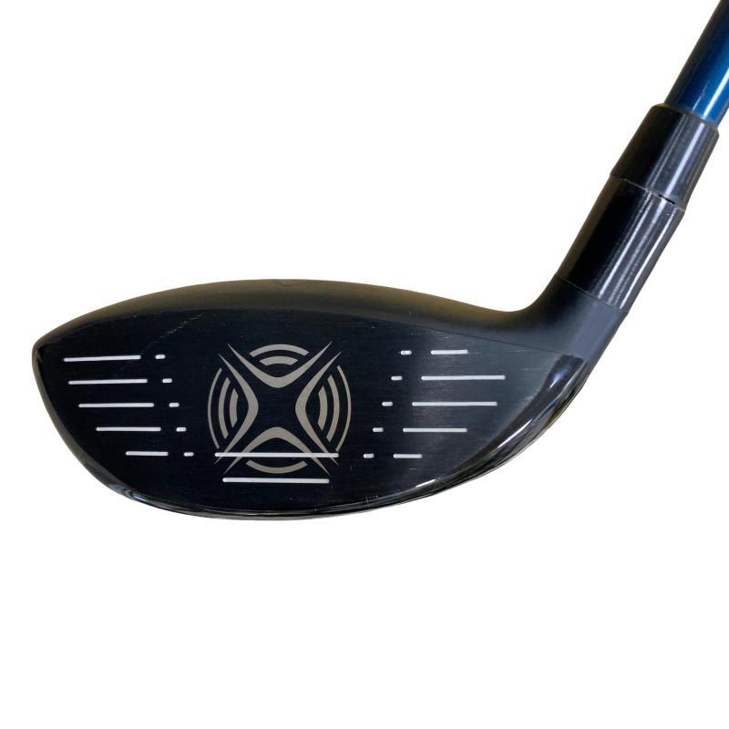 Callaway（キャロウェイ） XR 3W フェアウェイウッド FW フレックス