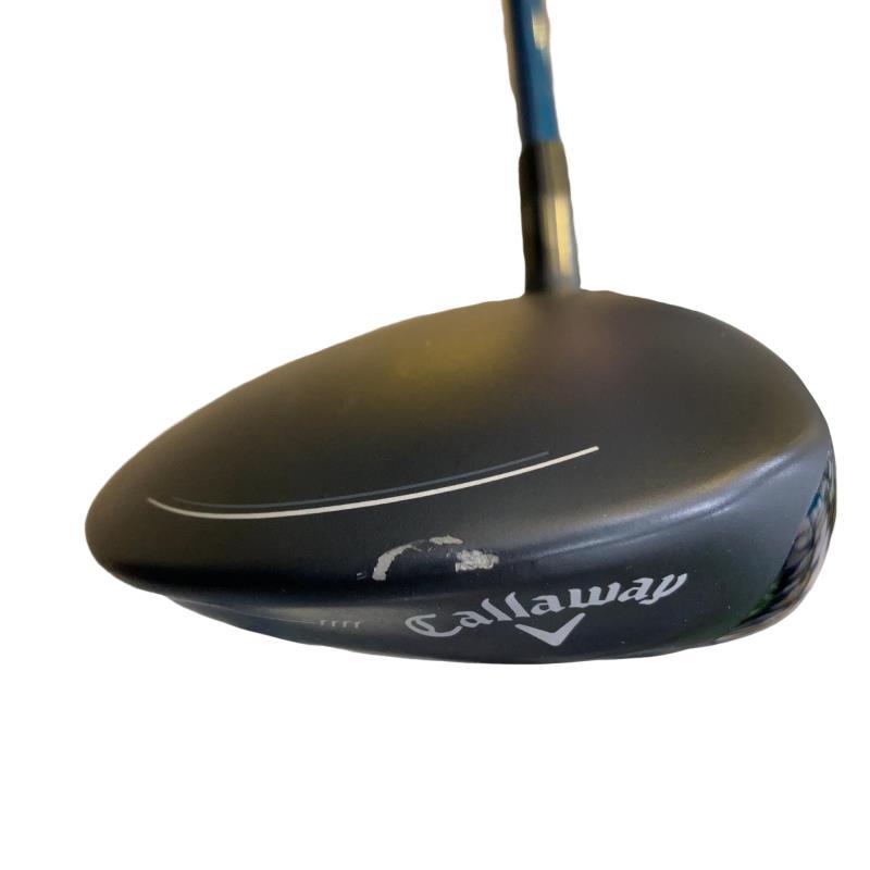 Callaway（キャロウェイ） XR 3W フェアウェイウッド FW フレックス