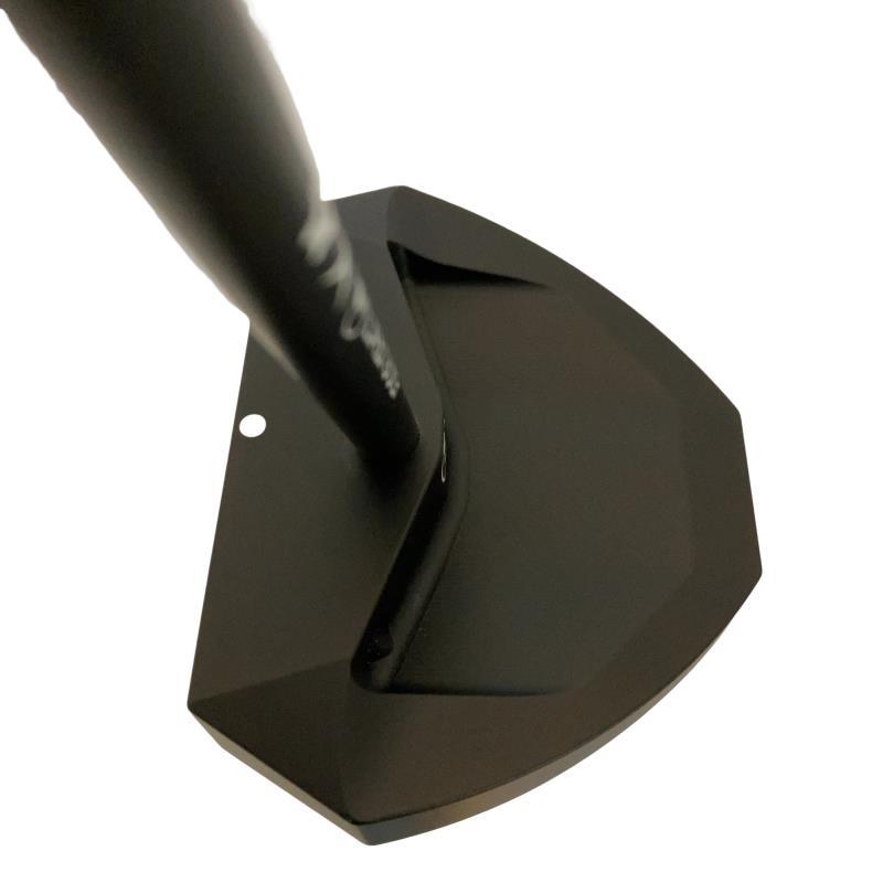 L.A.B.GOLF L.A.B.GOLF OZ.1i(BLACK) 35インチ パター PT フレックスその他の画像