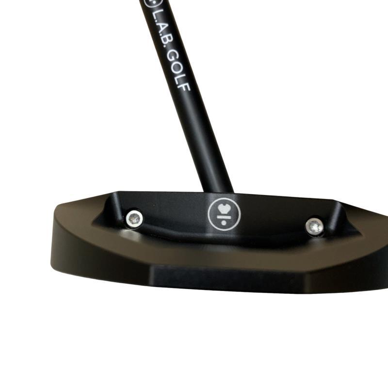 L.A.B.GOLF L.A.B.GOLF OZ.1i(BLACK) 35インチ パター PT フレックスその他の画像
