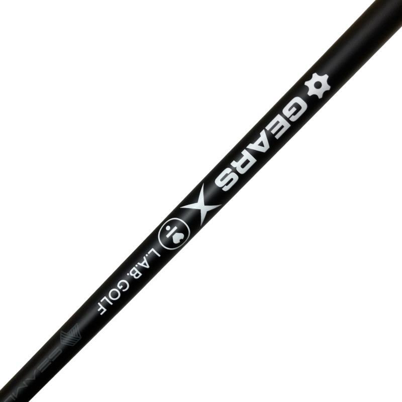 L.A.B.GOLF L.A.B.GOLF OZ.1i(BLACK) 35インチ パター PT フレックスその他の画像
