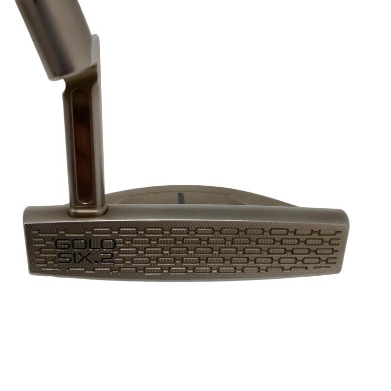 Titleist（タイトリスト） SCOTTY CAMERON XPERIMENTAL GOLO 6.2 LTD
