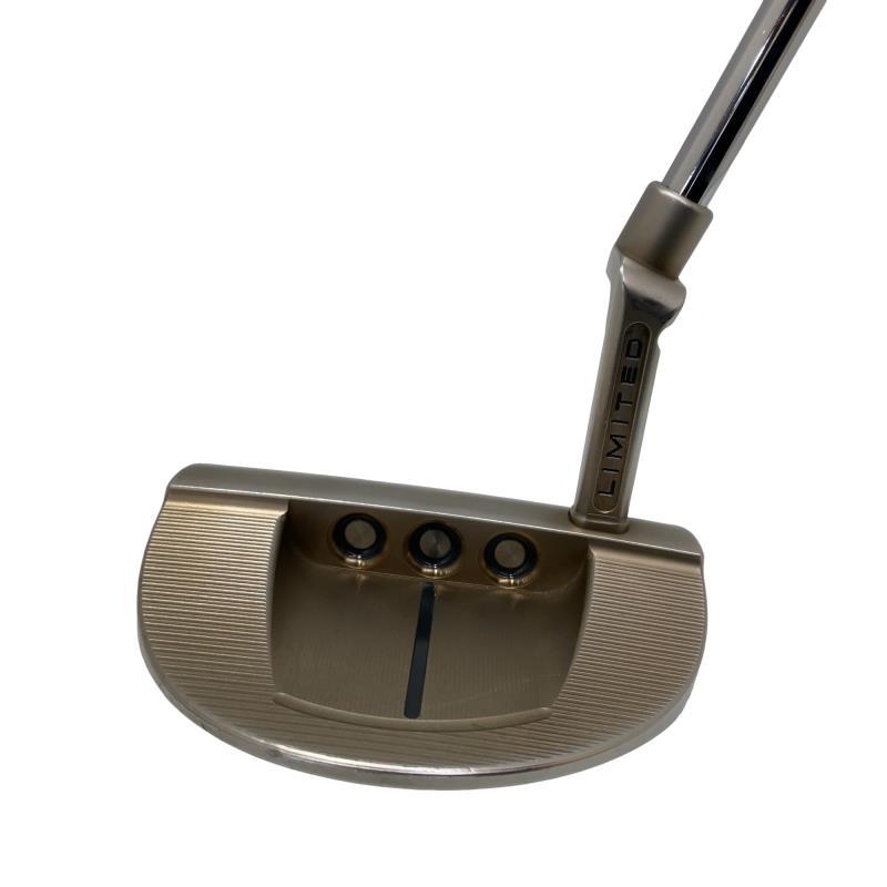 Titleist（タイトリスト） SCOTTY CAMERON XPERIMENTAL GOLO 6.2 LTD
