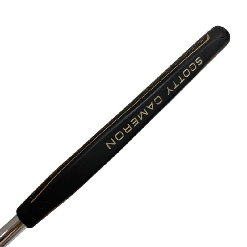 Titleist（タイトリスト） SCOTTY CAMERON XPERIMENTAL GOLO 6.2 LTD