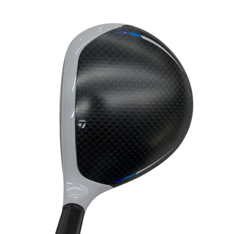 TaylorMade（テーラーメイド） SIM2 MAX 5W フェアウェイウッド FW