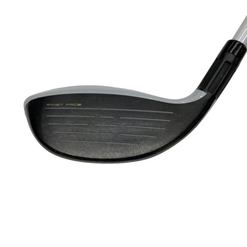 TaylorMade（テーラーメイド） SIM2 MAX 5W フェアウェイウッド FW