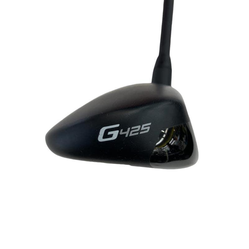 良品 PING G425 4U 22° ALTA J CB SR ユーティリティ アーコス対応