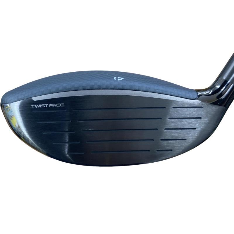 TaylorMade（テーラーメイド） Qi35 MAX LITE 7W フェアウェイウッド