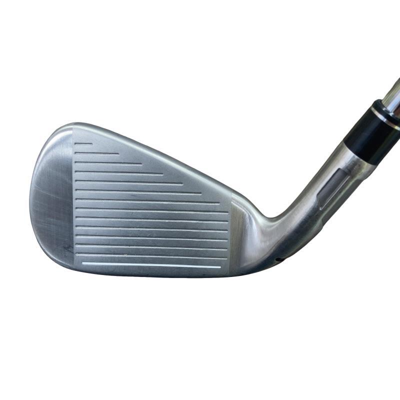 TaylorMade（テーラーメイド） SIM2 MAX 8S アイアンセット IR