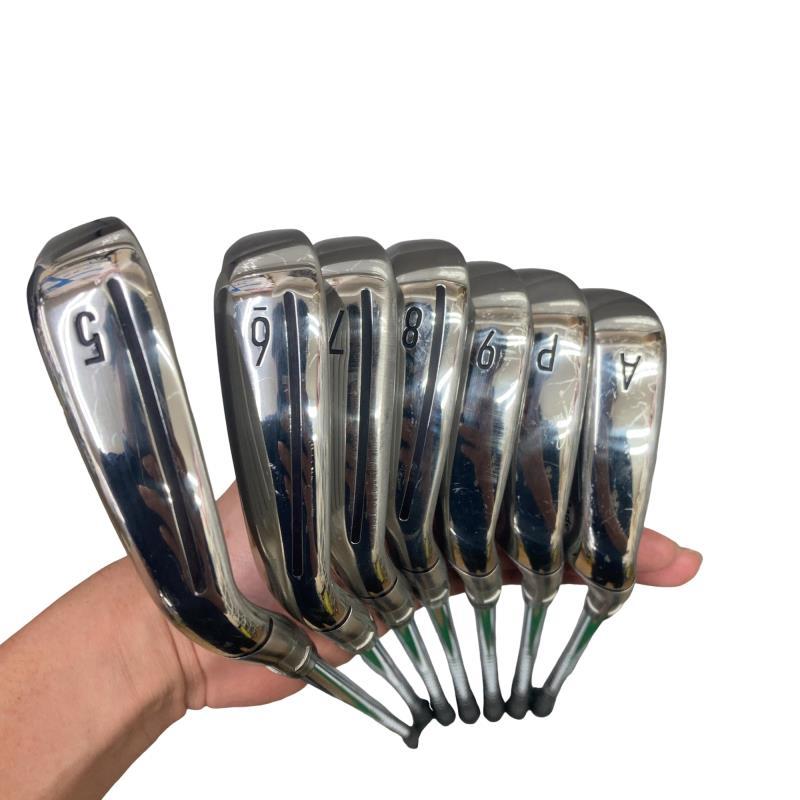 TaylorMade（テーラーメイド） SIM2 MAX 8S アイアンセット IR