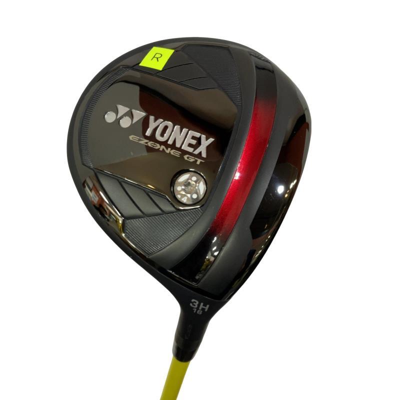 YONEX（ヨネックス） EZONE GT(2024) 3H フェアウェイウッド FW 