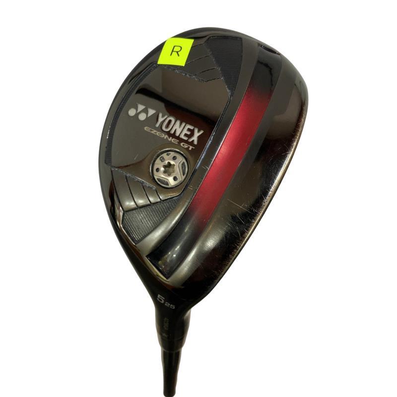 YONEX（ヨネックス） EZONE GT(2024) U5 ユーティリティ UT フレックス