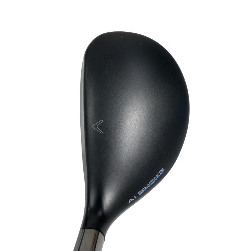 Callaway（キャロウェイ） PARADYM Ai SMOKE MAX FAST U5