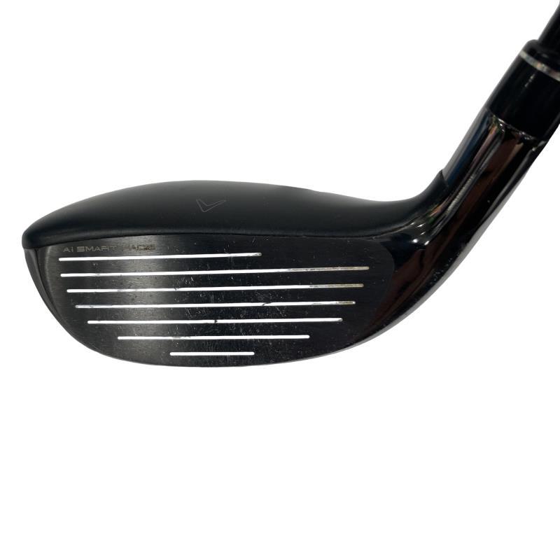 Callaway（キャロウェイ） PARADYM Ai SMOKE MAX FAST U5