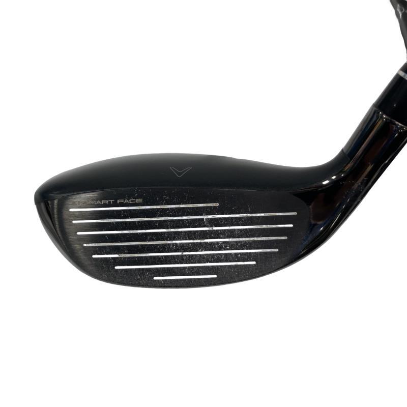 Callaway（キャロウェイ） PARADYM Ai SMOKE MAX FAST U6